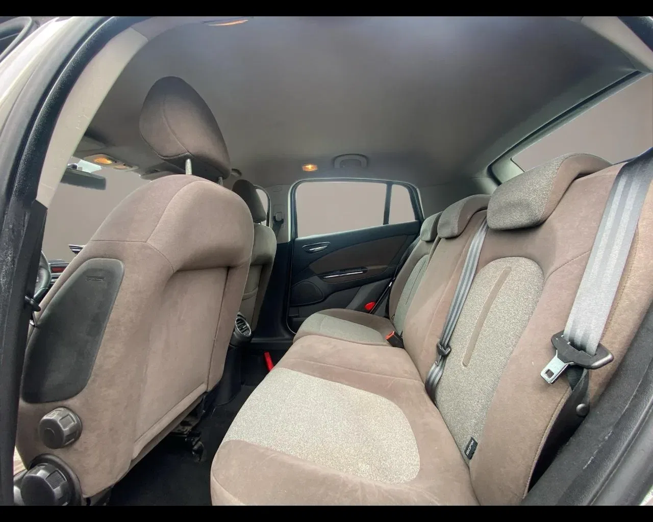 Fiat Bravo 1.6 MJT 120 CV DPF Emotion foto 15