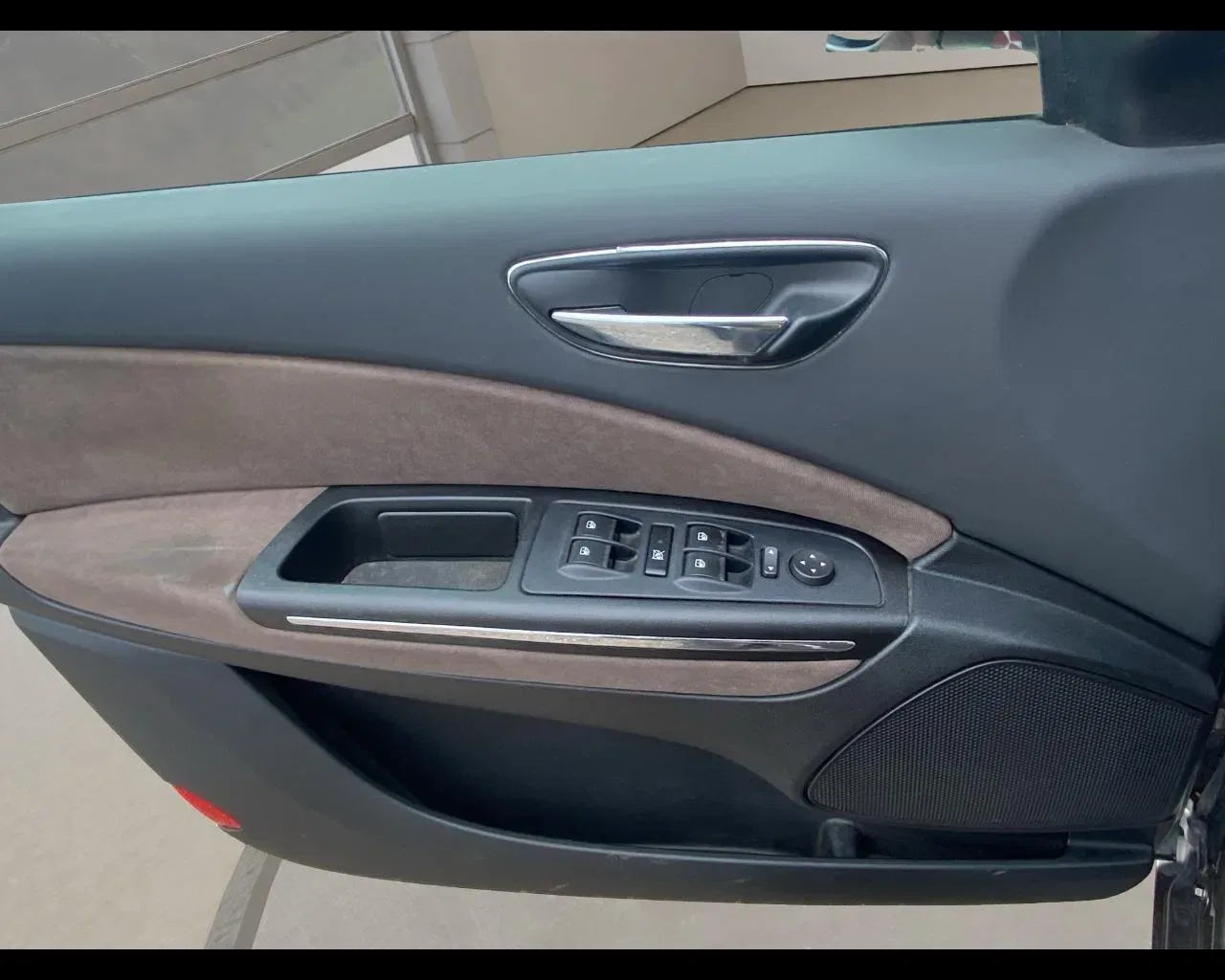 Fiat Bravo 1.6 MJT 120 CV DPF Emotion foto 14