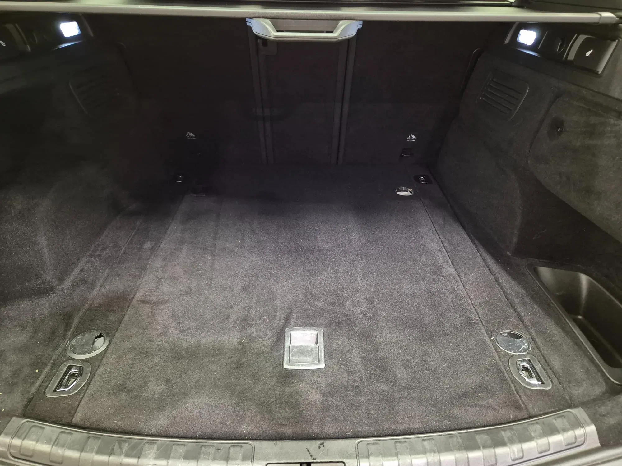 Alfa Romeo Stelvio 2.2 Tdi Business 160cv auto N1 Autocarro foto 15