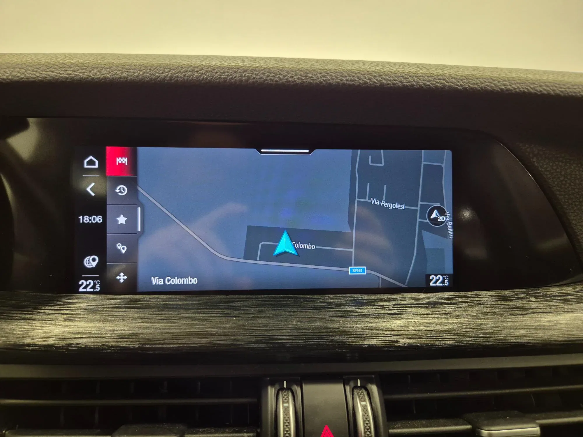 Alfa Romeo Stelvio 2.2 Tdi Business 160cv auto N1 Autocarro foto 22