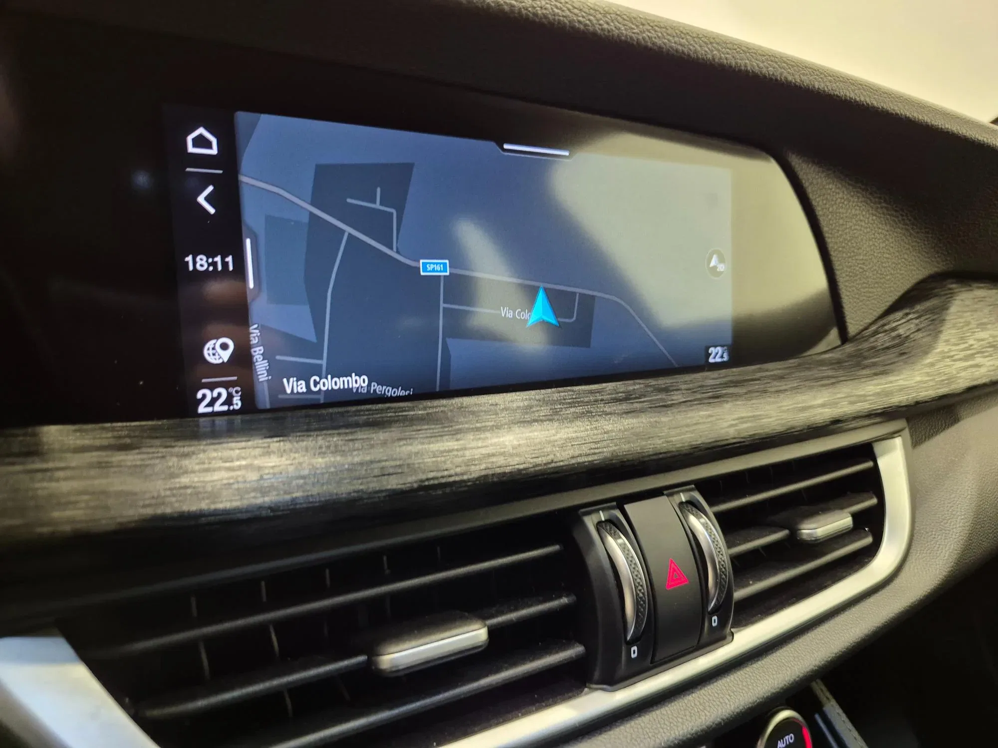 Alfa Romeo Stelvio 2.2 Tdi Business 160cv auto N1 Autocarro foto 21
