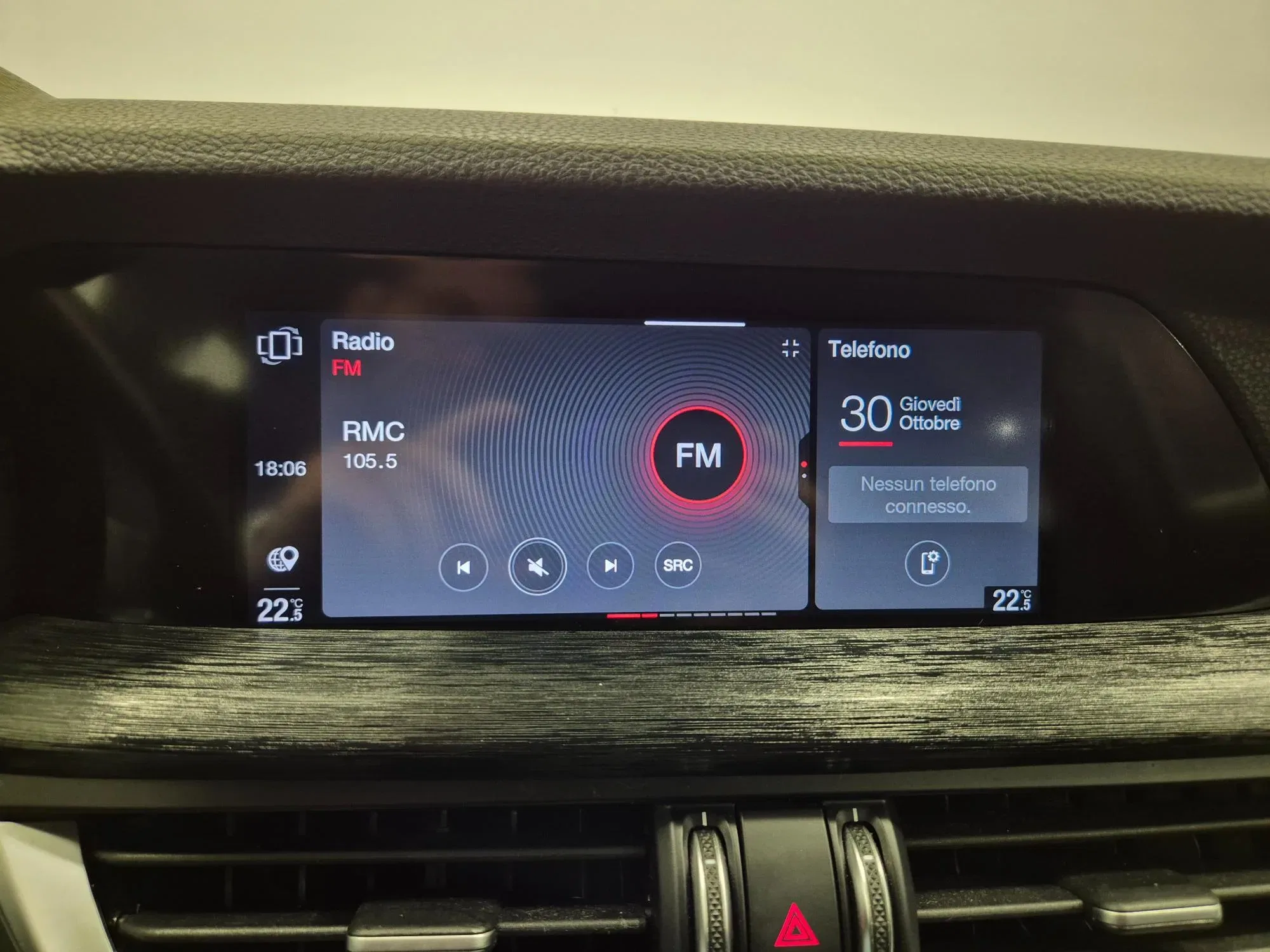 Alfa Romeo Stelvio 2.2 Tdi Business 160cv auto N1 Autocarro foto 23