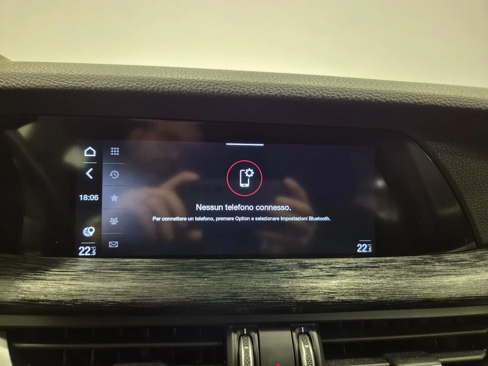 Alfa Romeo Stelvio 2.2 Tdi Business 160cv auto N1 Autocarro foto 25