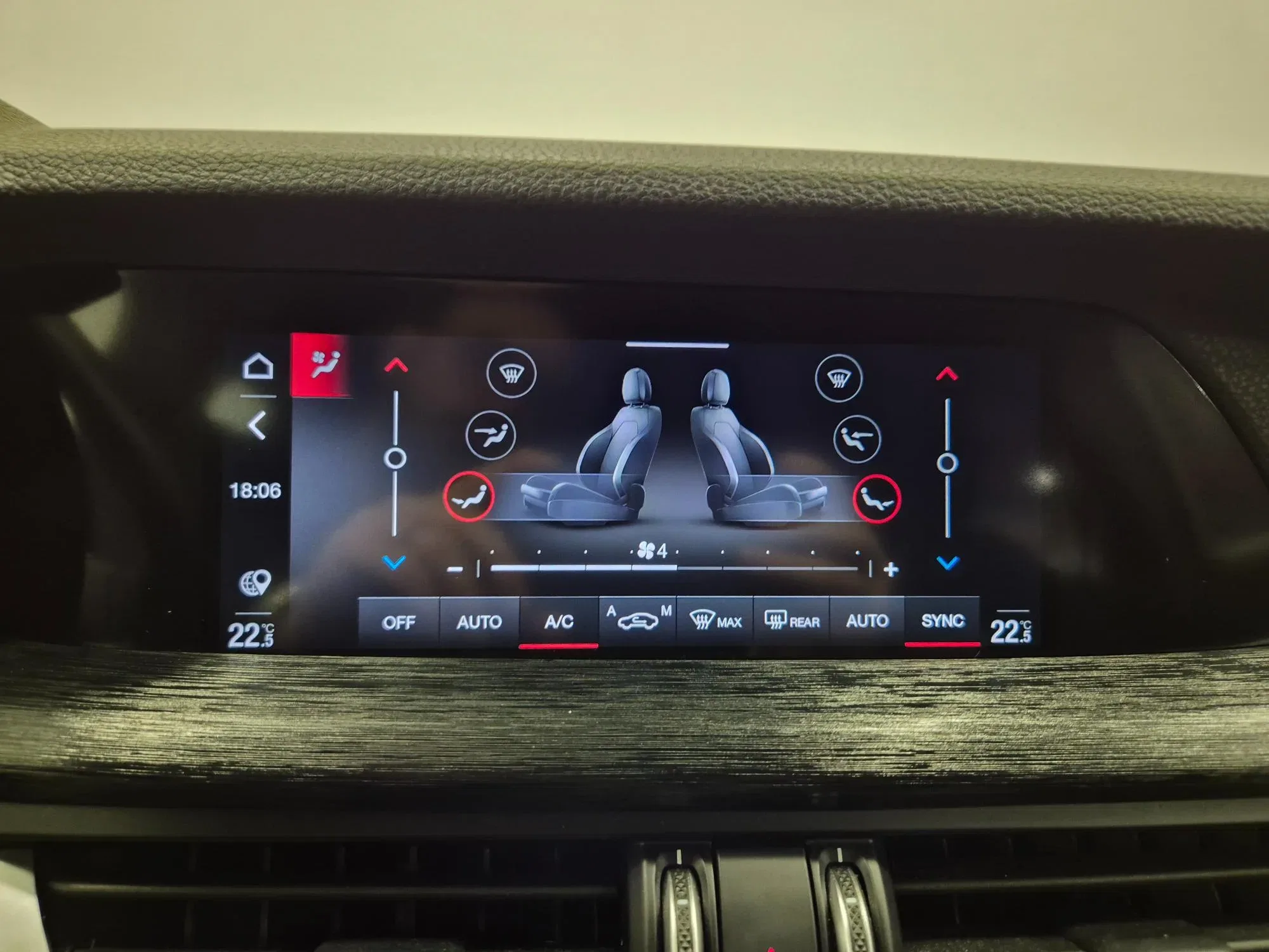 Alfa Romeo Stelvio 2.2 Tdi Business 160cv auto N1 Autocarro foto 26