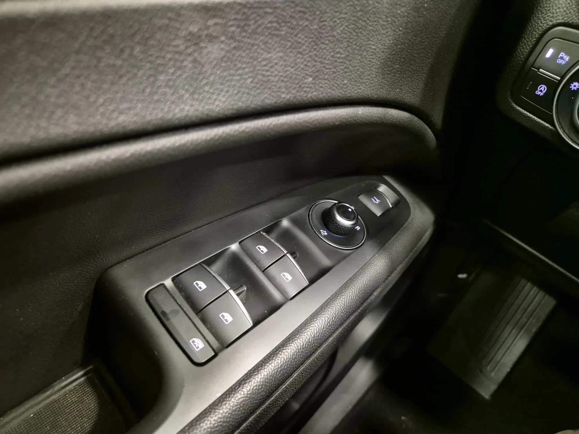 Alfa Romeo Stelvio 2.2 Tdi Business 160cv auto N1 Autocarro foto 31