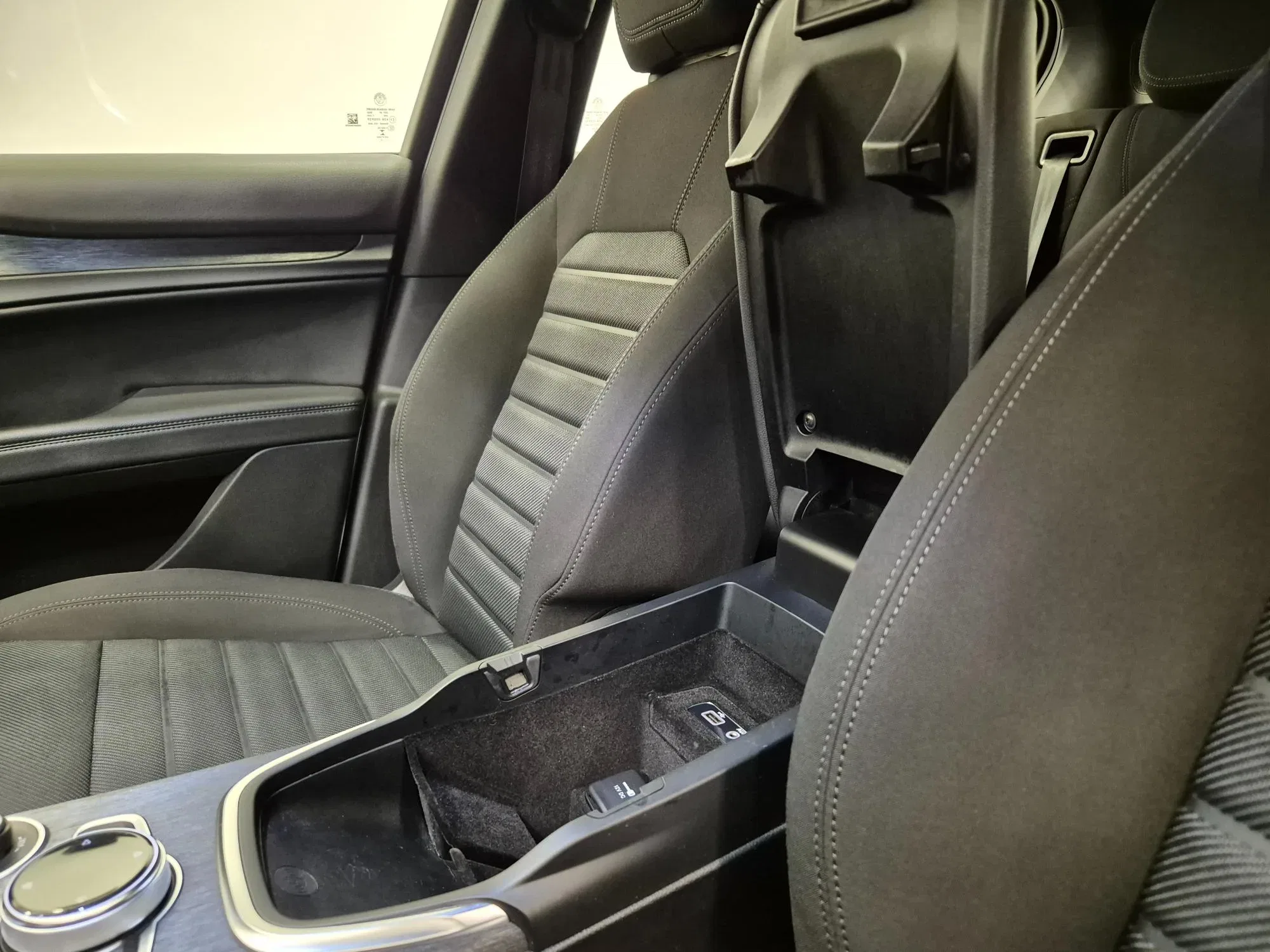 Alfa Romeo Stelvio 2.2 Tdi Business 160cv auto N1 Autocarro foto 33
