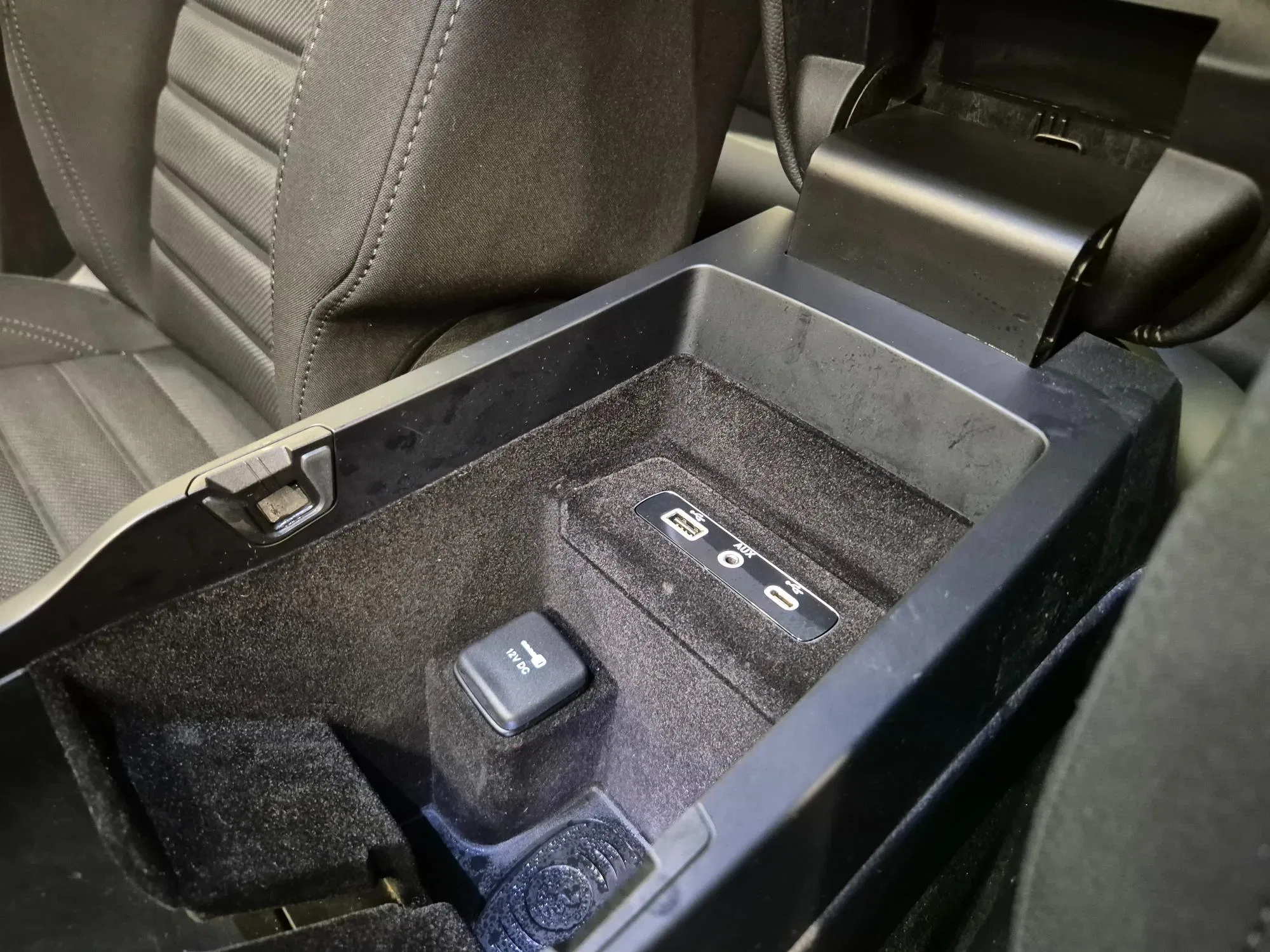 Alfa Romeo Stelvio 2.2 Tdi Business 160cv auto N1 Autocarro foto 34