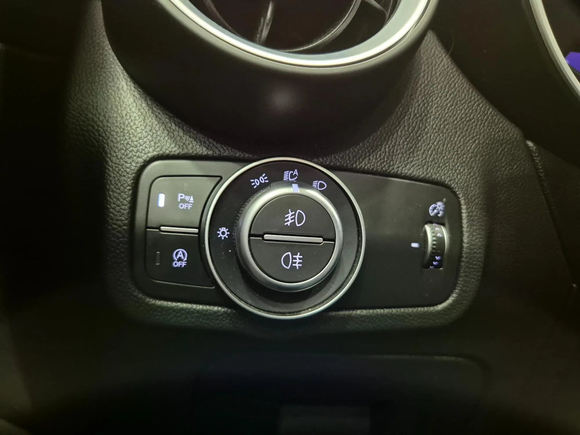 Alfa Romeo Stelvio 2.2 Tdi Business 160cv auto N1 Autocarro foto 32