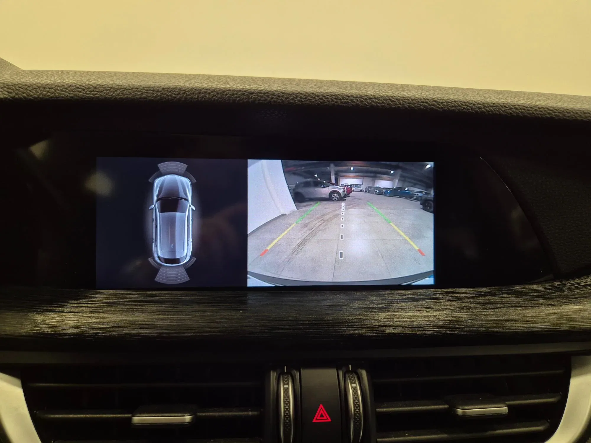 Alfa Romeo Stelvio 2.2 Tdi Business 160cv auto N1 Autocarro foto 13