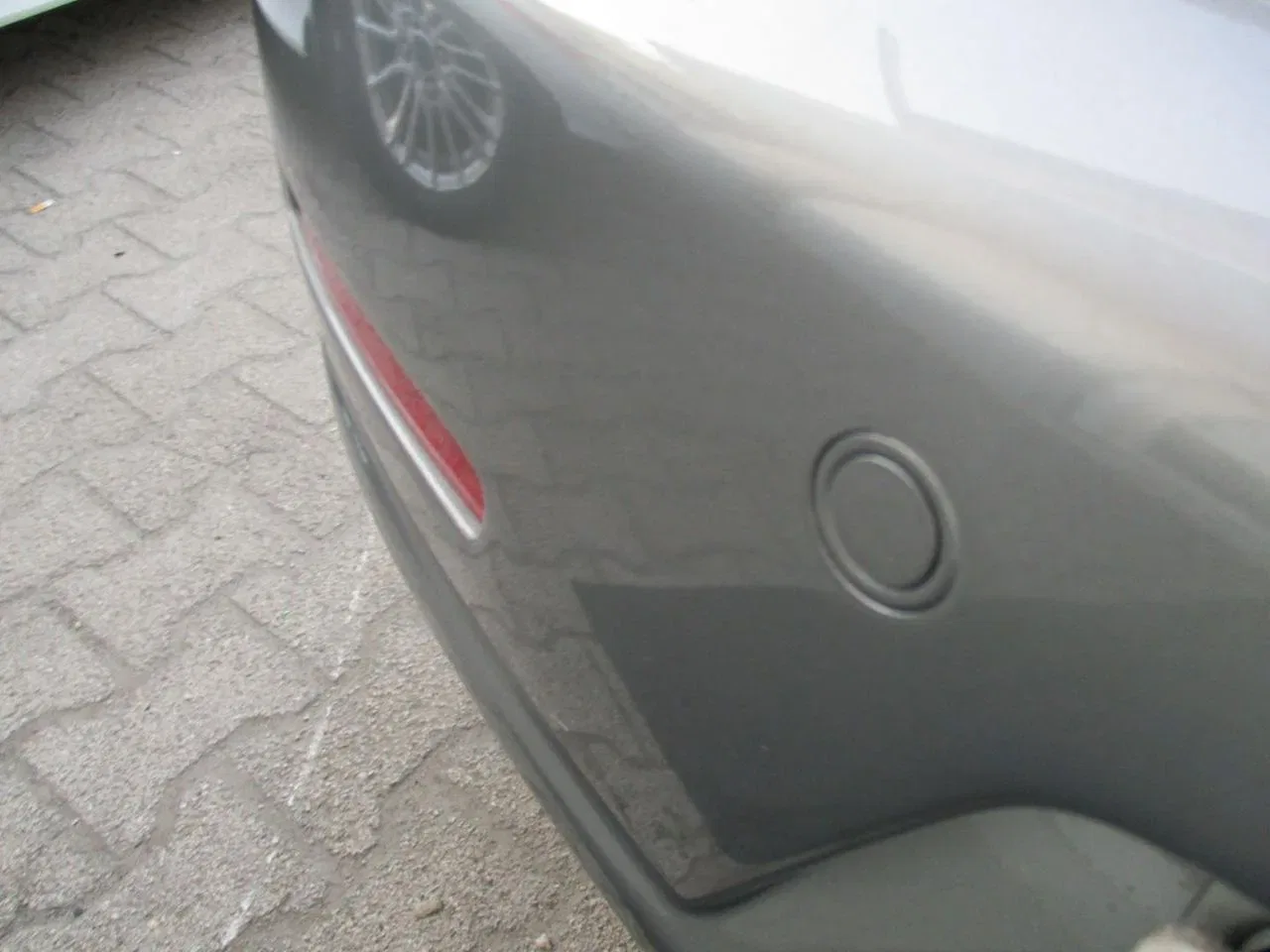 ALFA ROMEO 159 1.9 JTDm 16v 150cv Distinctive SW foto 10