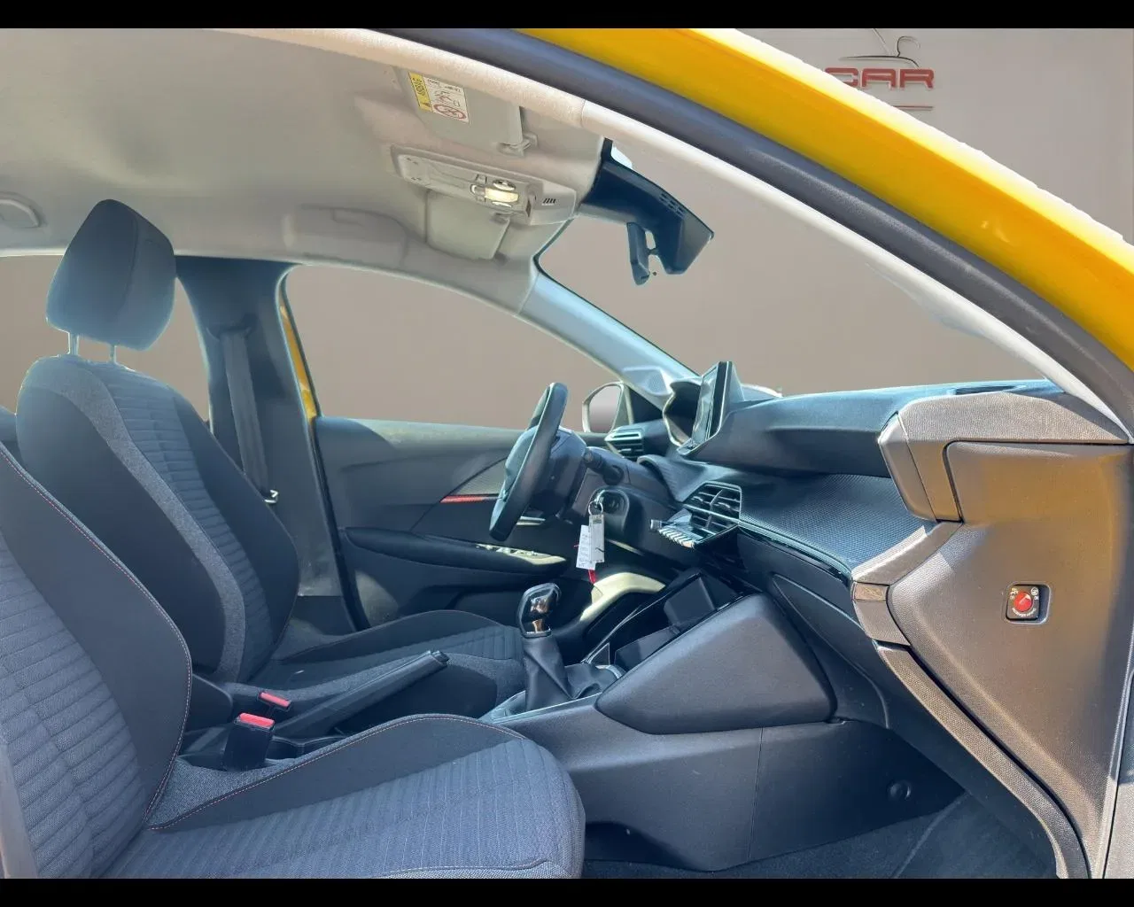 Peugeot 208 PureTech 75 Stop&Start 5 porte Active Pack foto 16