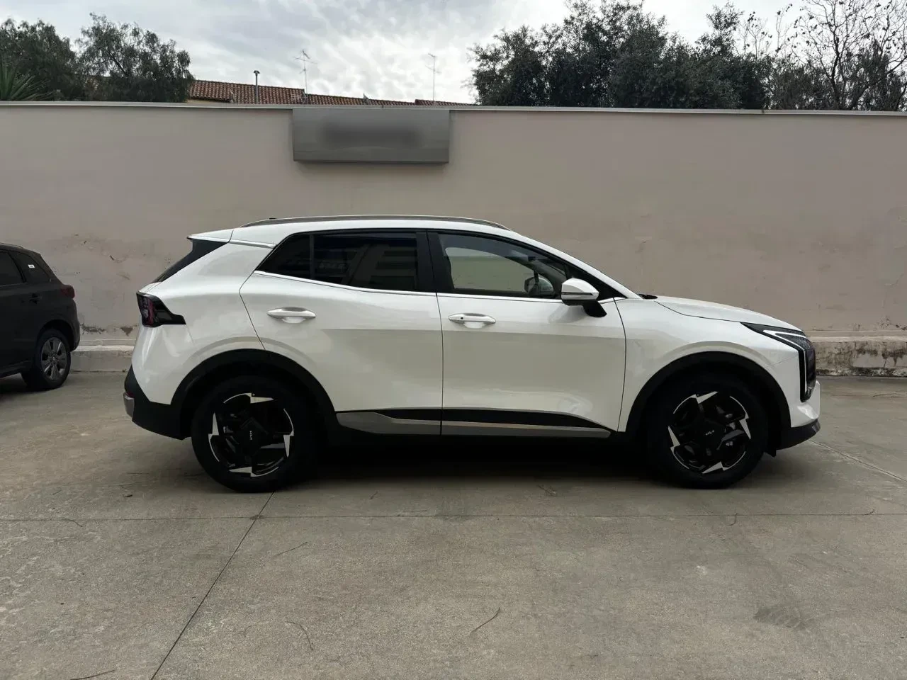 Kia Sportage crdi mhev Style dct7 foto 4