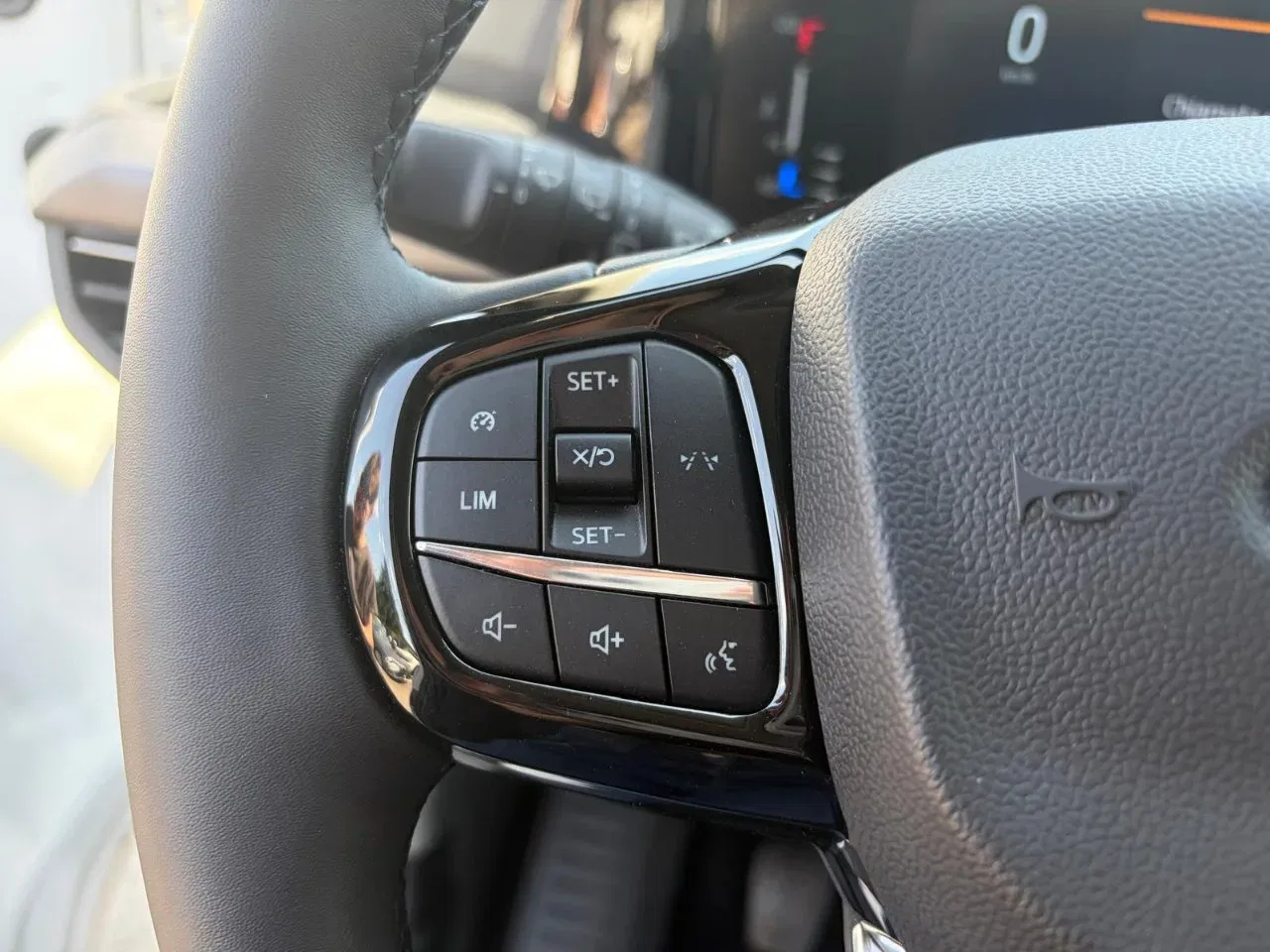 Ford Tourneo Custom *PROMO* 320 2.0 EcoBlue 136CV PL Titanium foto 20
