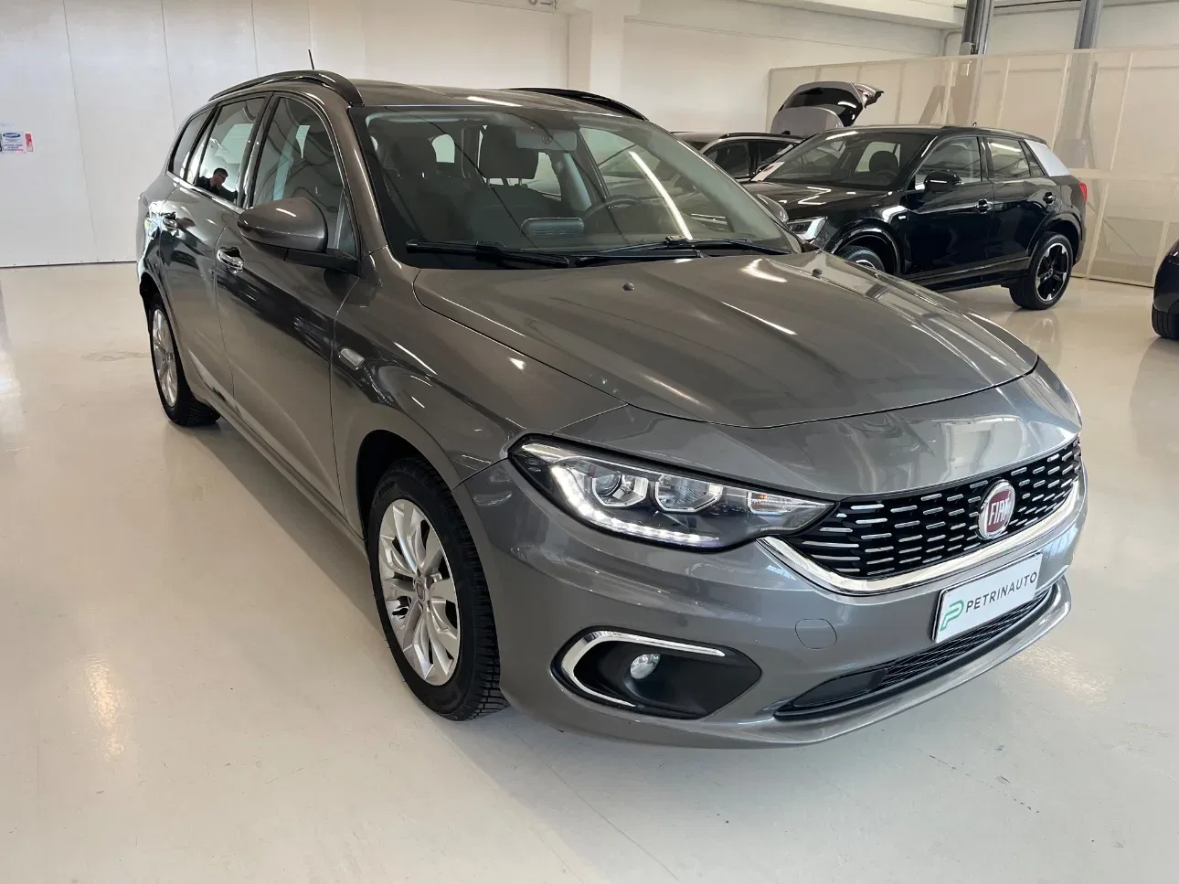 Fiat Tipo Station Wagon Tipo SW 1.6 mjt Business s&s 120cv foto 4