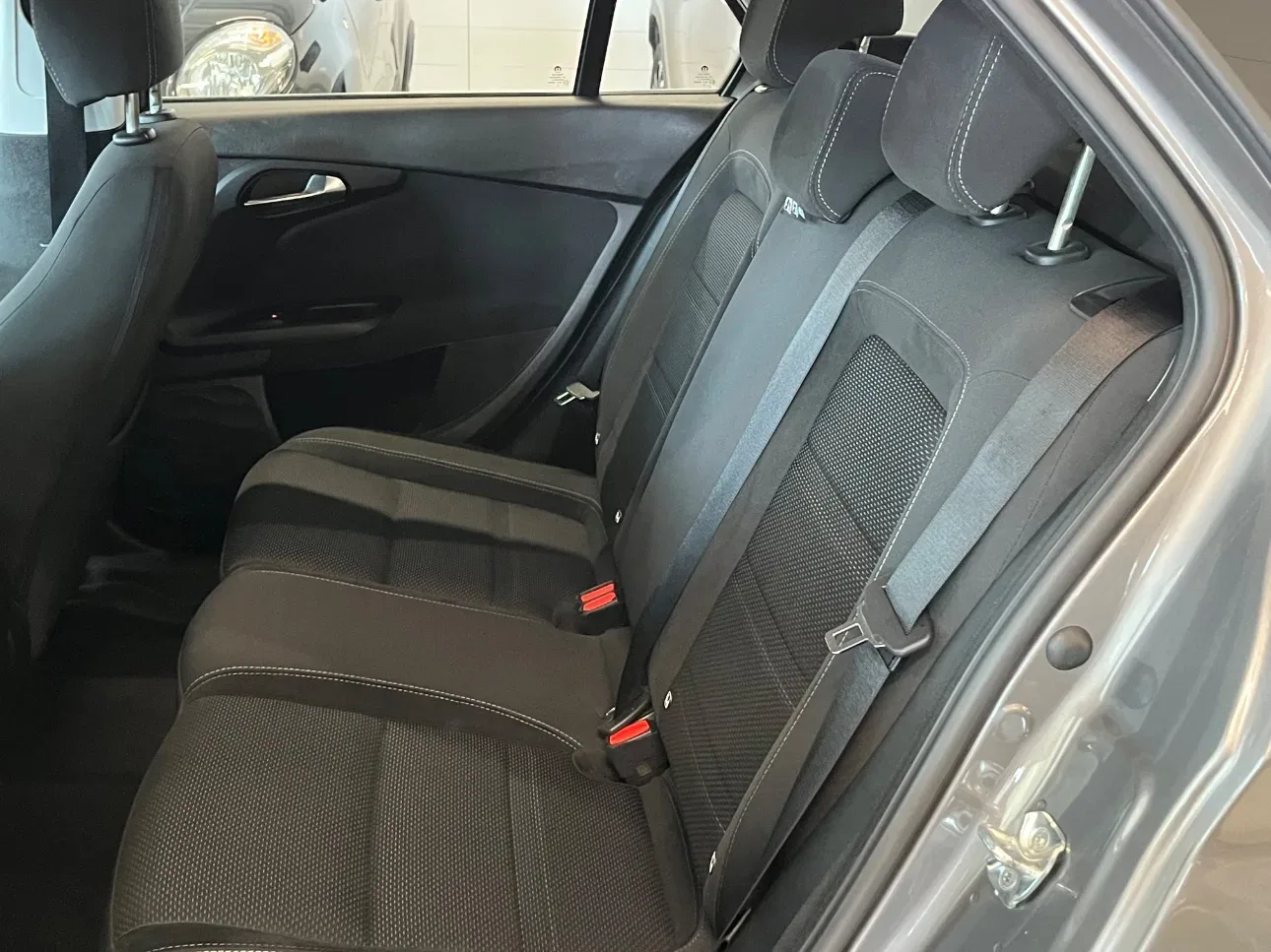 Fiat Tipo Station Wagon Tipo SW 1.6 mjt Business s&s 120cv foto 10