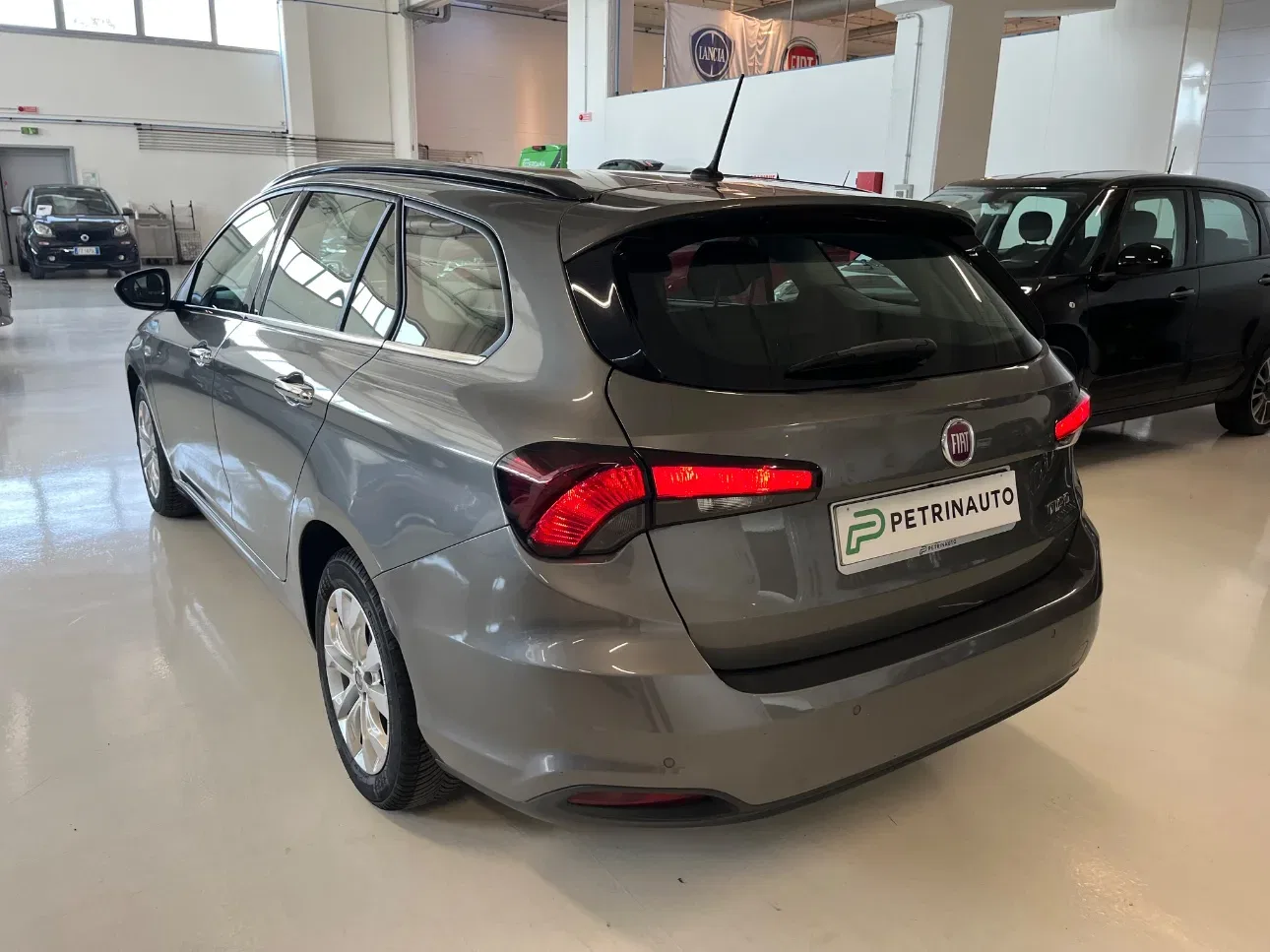 Fiat Tipo Station Wagon Tipo SW 1.6 mjt Business s&s 120cv foto 7