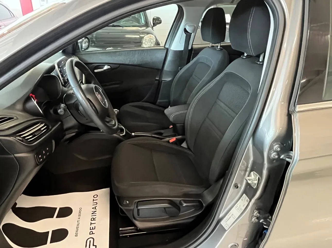 Fiat Tipo Station Wagon Tipo SW 1.6 mjt Business s&s 120cv foto 16