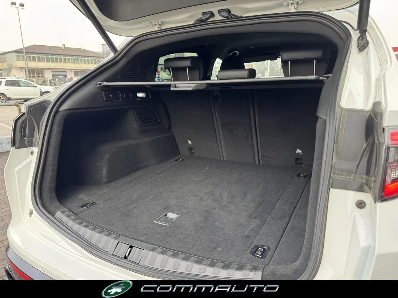 Alfa Romeo Stelvio 2.2 Turbodiesel 210 CV AT8 Q4 Veloce foto 30