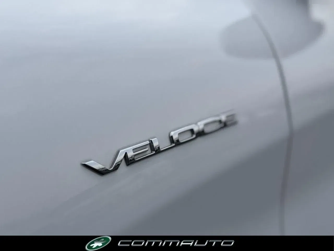Alfa Romeo Stelvio 2.2 Turbodiesel 210 CV AT8 Q4 Veloce foto 10
