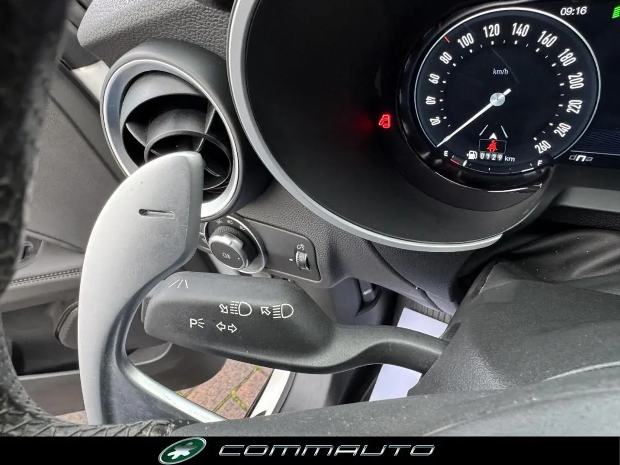 Alfa Romeo Stelvio 2.2 Turbodiesel 210 CV AT8 Q4 Veloce foto 19