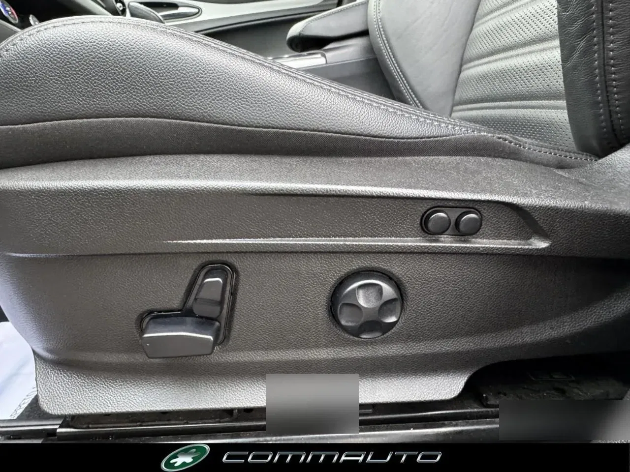 Alfa Romeo Stelvio 2.2 Turbodiesel 210 CV AT8 Q4 Veloce foto 15