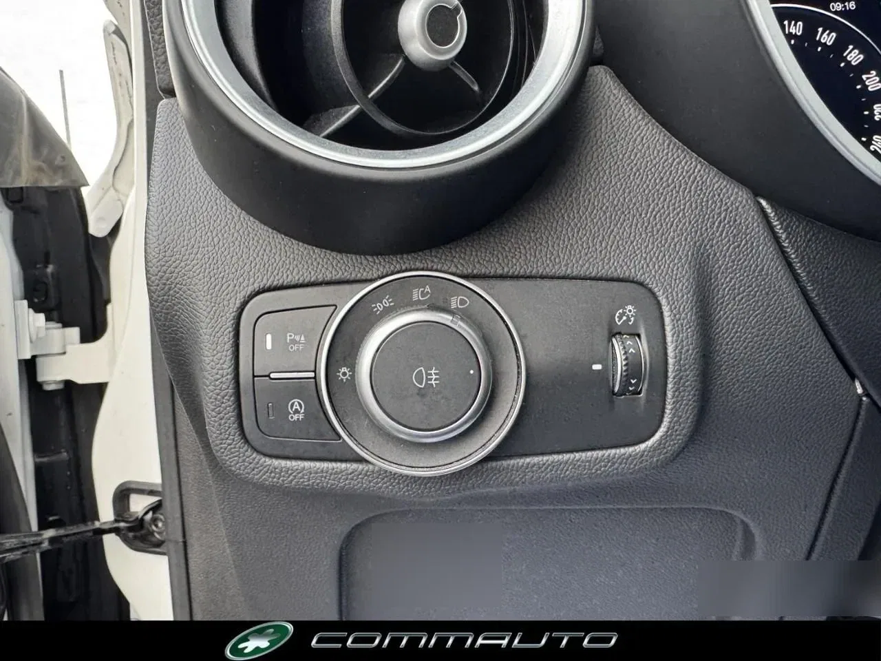Alfa Romeo Stelvio 2.2 Turbodiesel 210 CV AT8 Q4 Veloce foto 17
