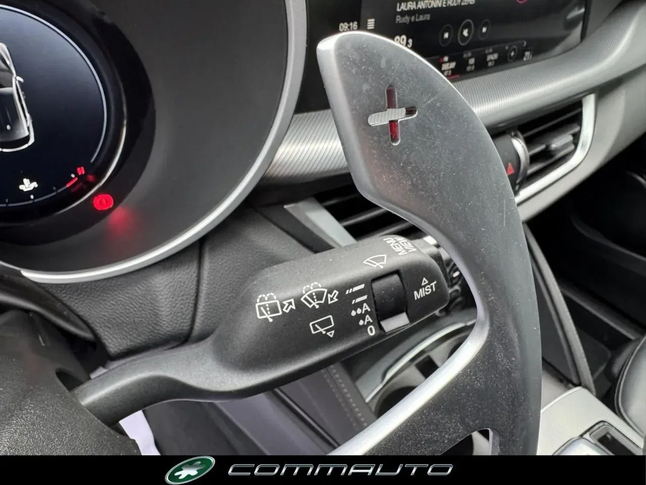 Alfa Romeo Stelvio 2.2 Turbodiesel 210 CV AT8 Q4 Veloce foto 20