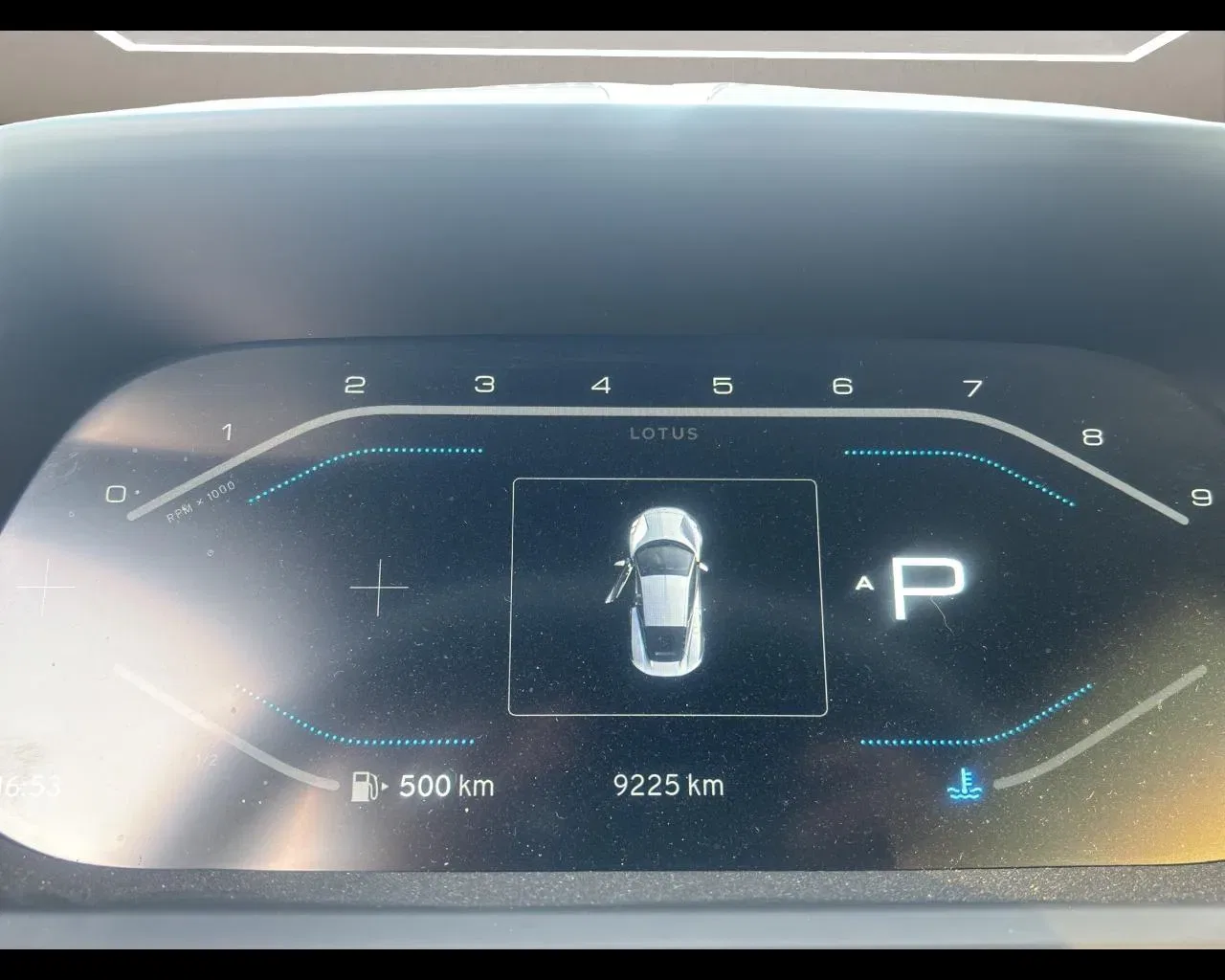 Lotus Emira I4 Turbocharged DCT First Edition foto 12