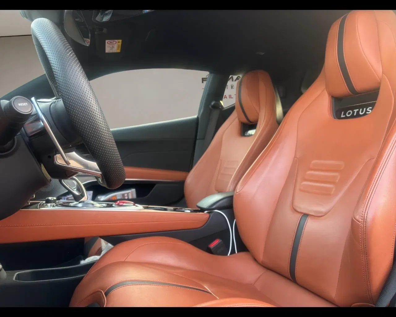 Lotus Emira I4 Turbocharged DCT First Edition foto 16