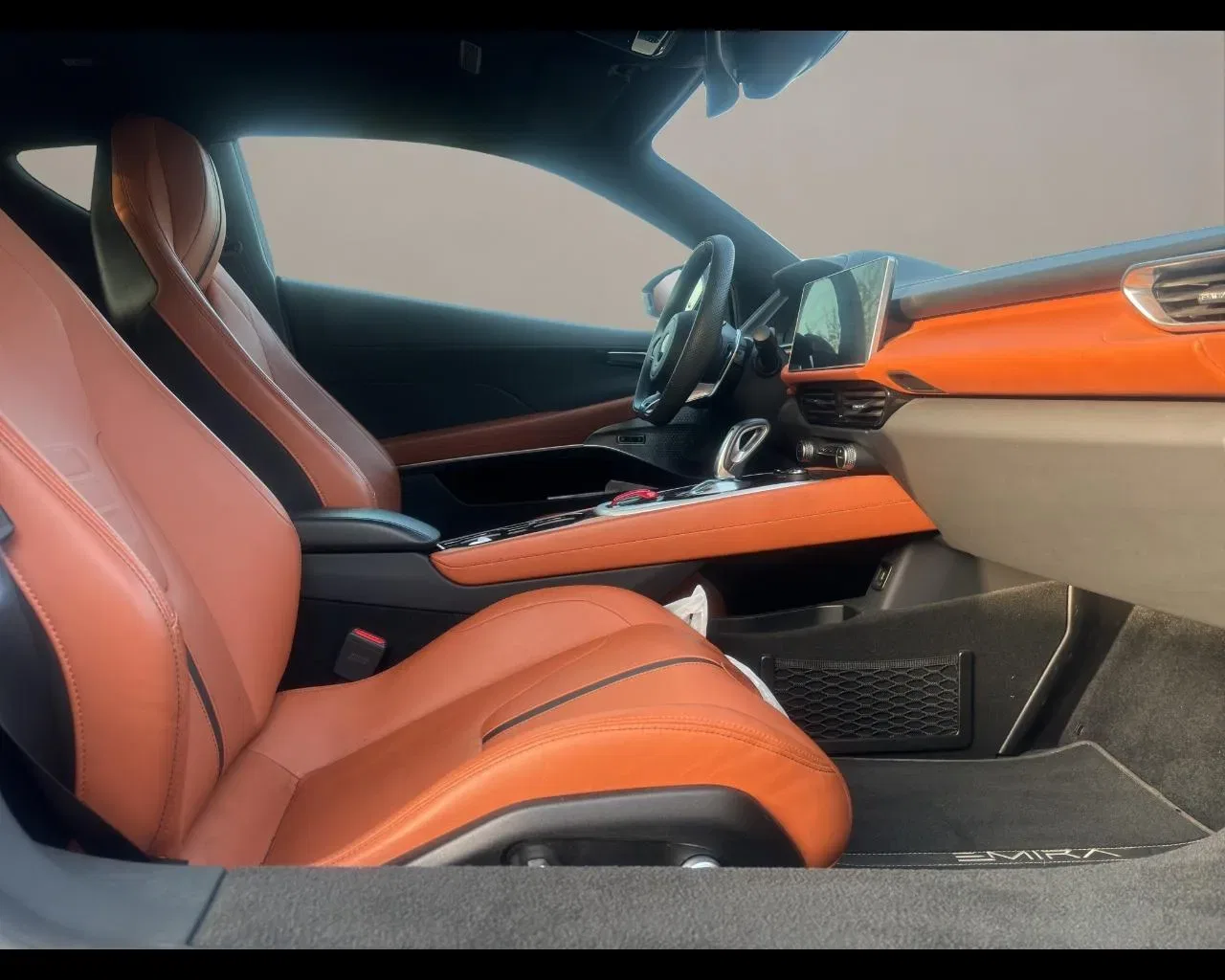Lotus Emira I4 Turbocharged DCT First Edition foto 17