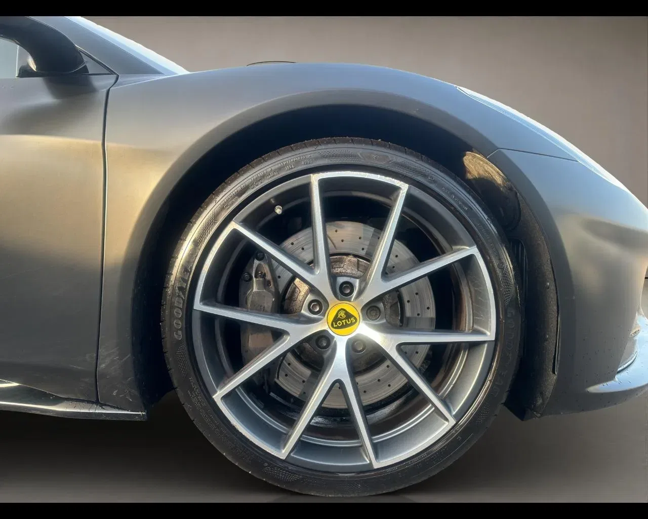 Lotus Emira I4 Turbocharged DCT First Edition foto 18