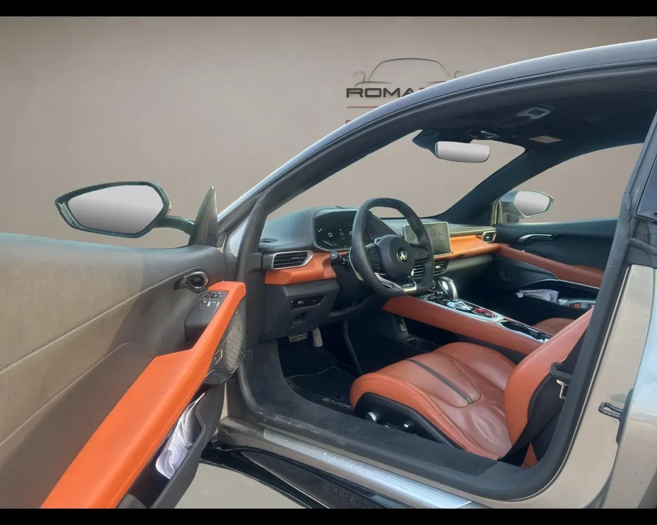 Lotus Emira I4 Turbocharged DCT First Edition foto 20