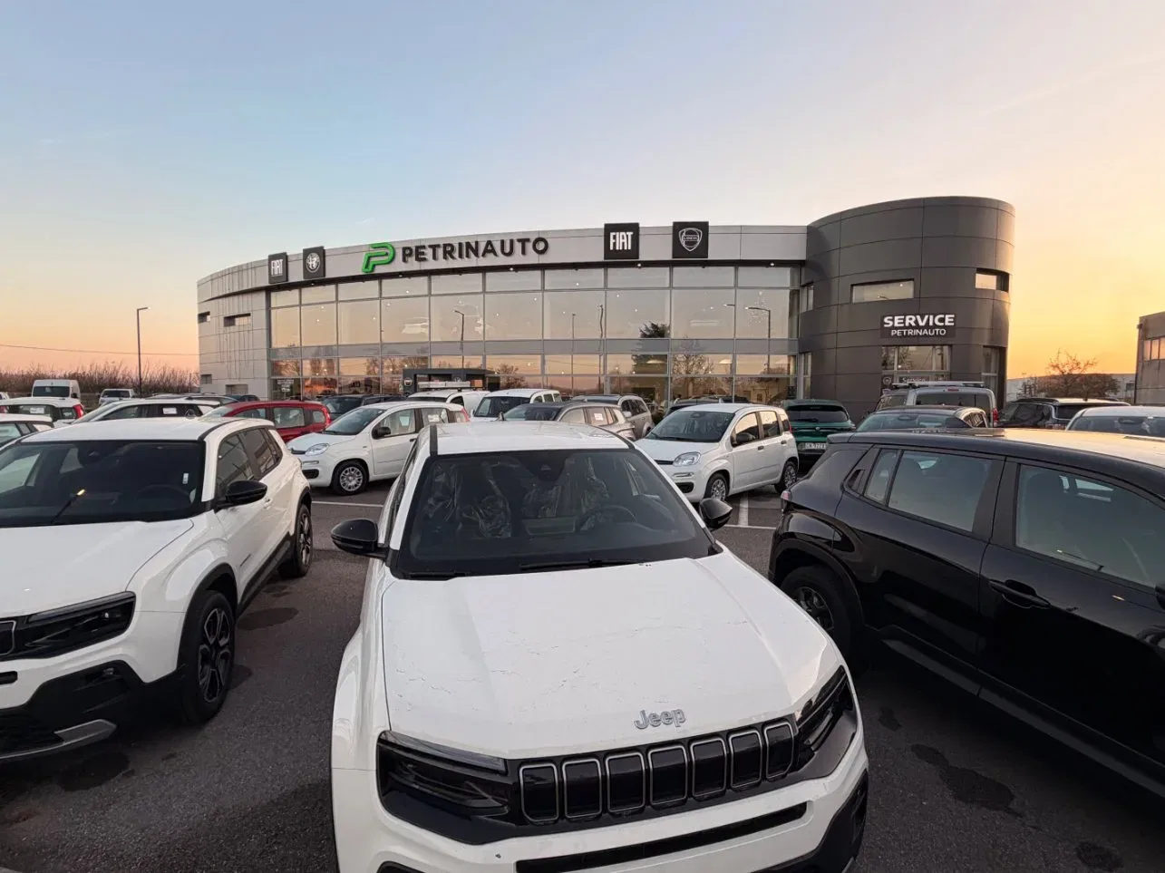 Kia Stonic 1.0 t-gdi Style Tech pack Km.0 NAZIONALE foto 2