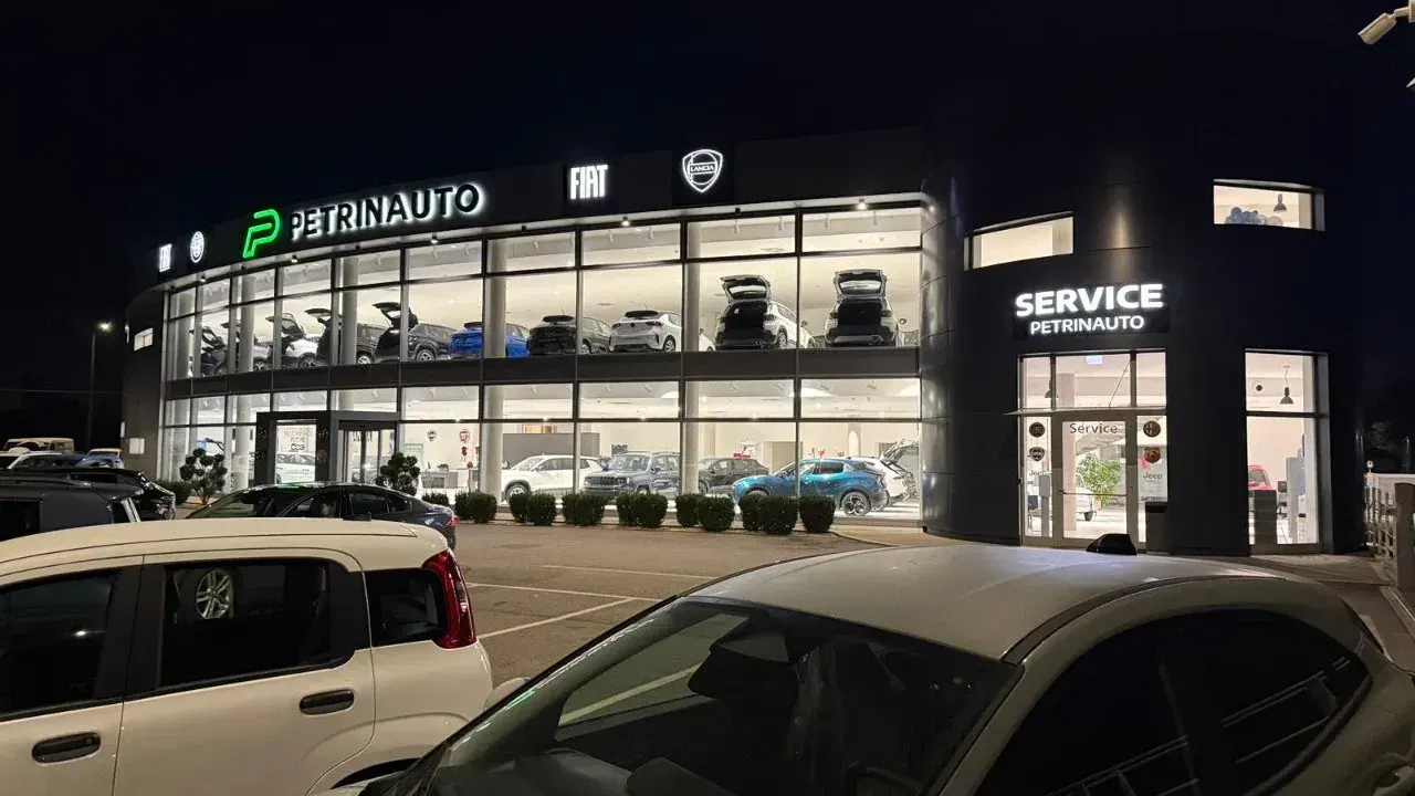 Kia Stonic 1.0 t-gdi Style Tech pack Km.0 NAZIONALE