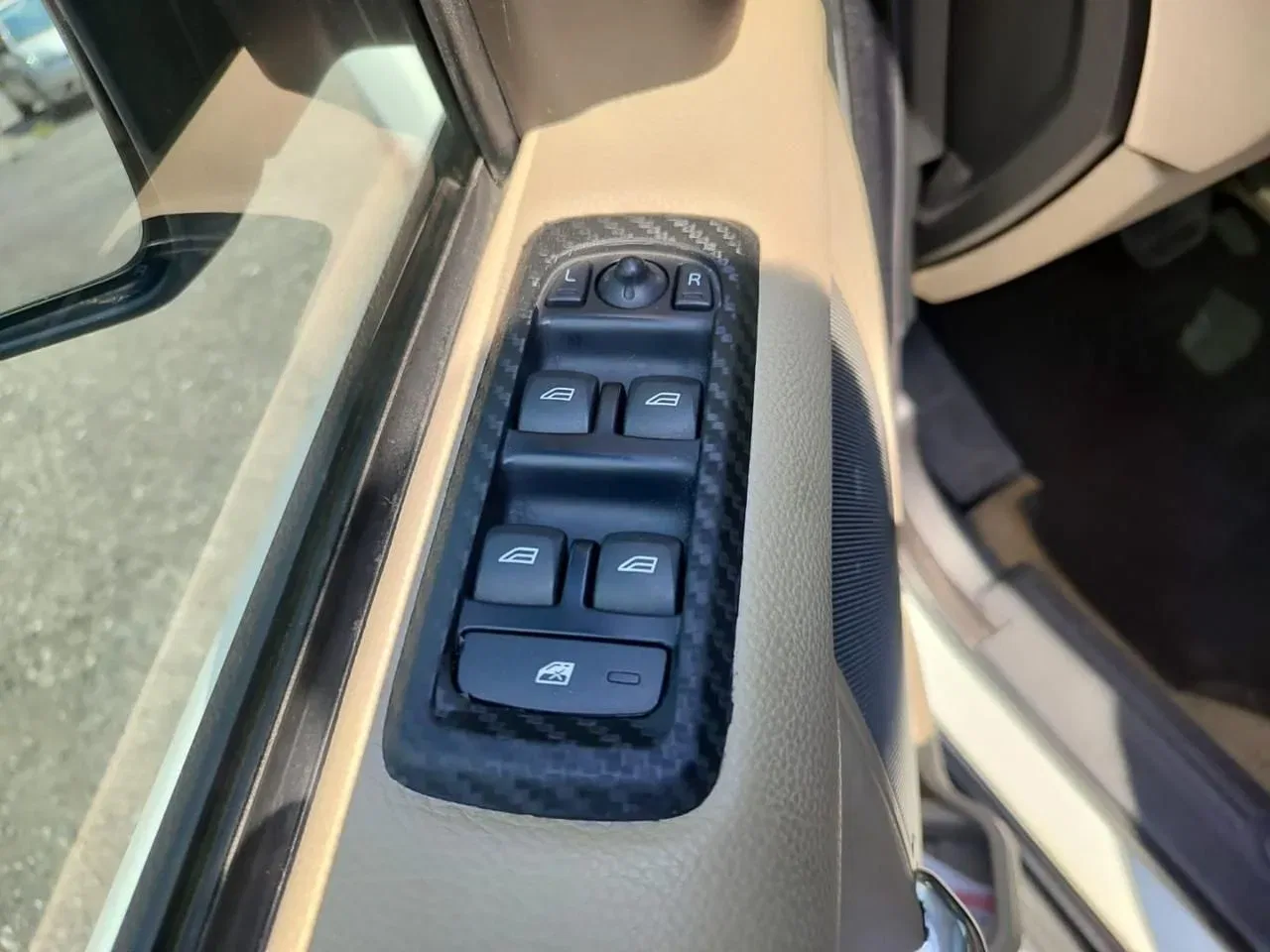 Land Rover Discovery 4 5.0 V8 HSE 375 CV foto 19