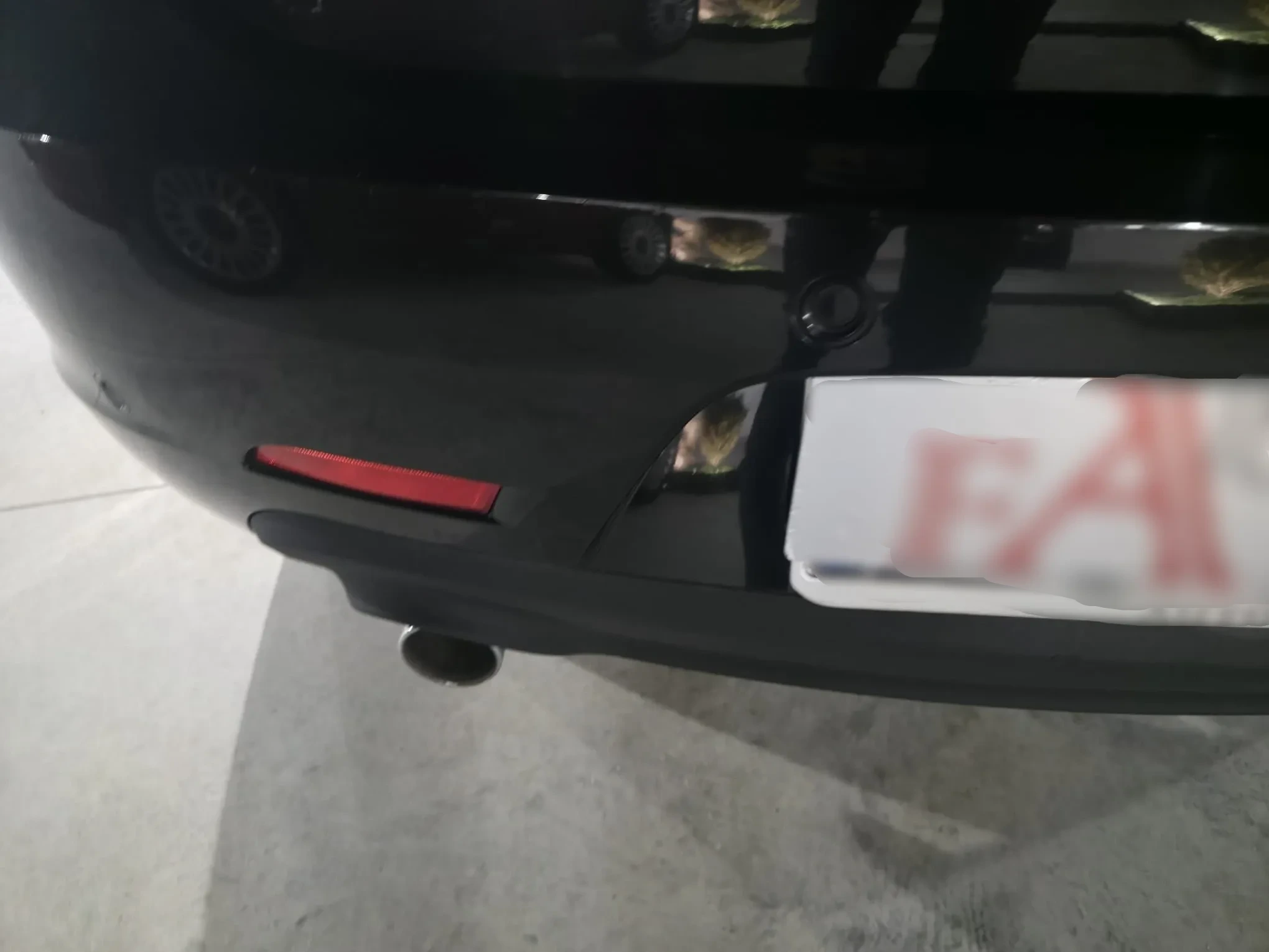 ALFA GIULIIETTA foto 15