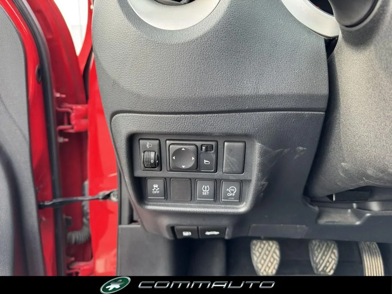 Nissan Juke 1.5 dCi Start&Stop Tekna foto 12