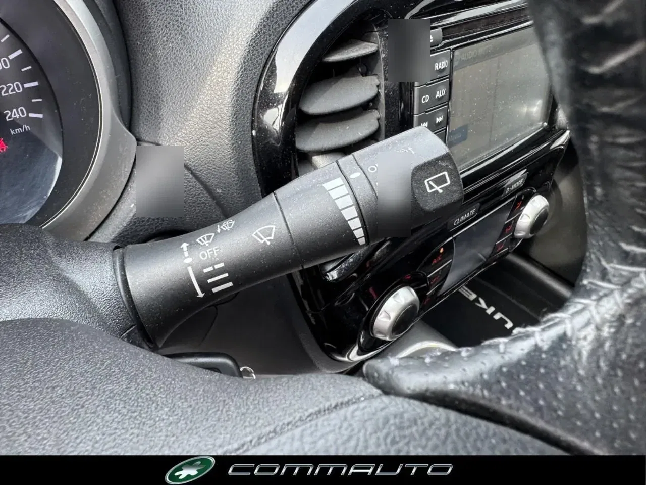 Nissan Juke 1.5 dCi Start&Stop Tekna foto 14