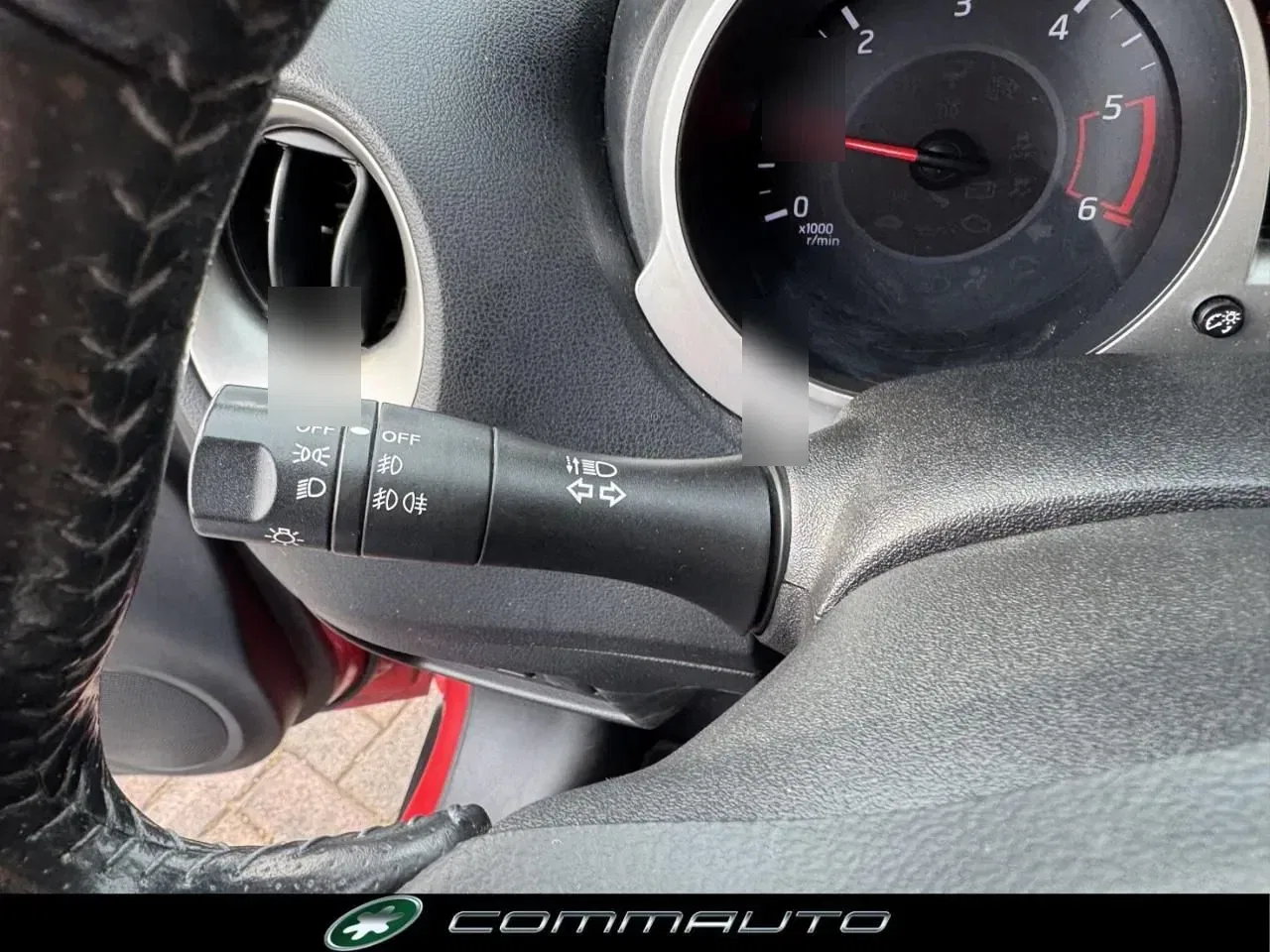 Nissan Juke 1.5 dCi Start&Stop Tekna foto 15