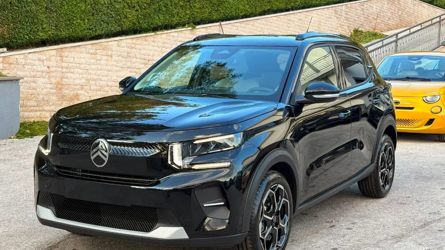 Citroen C3 PureTech 100 S&S Max