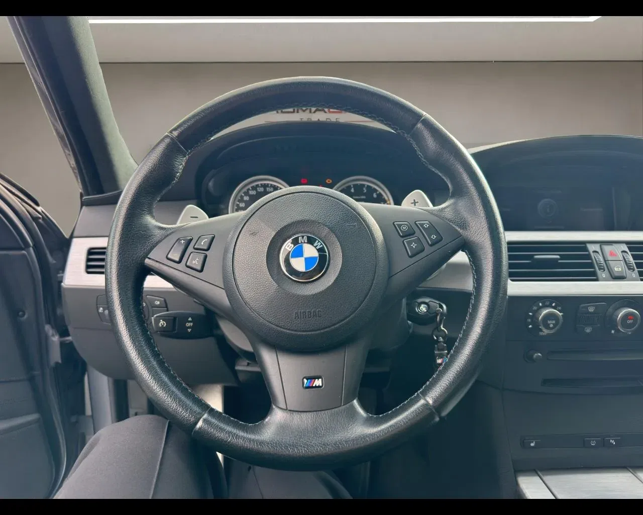 BMW M5 cat foto 10