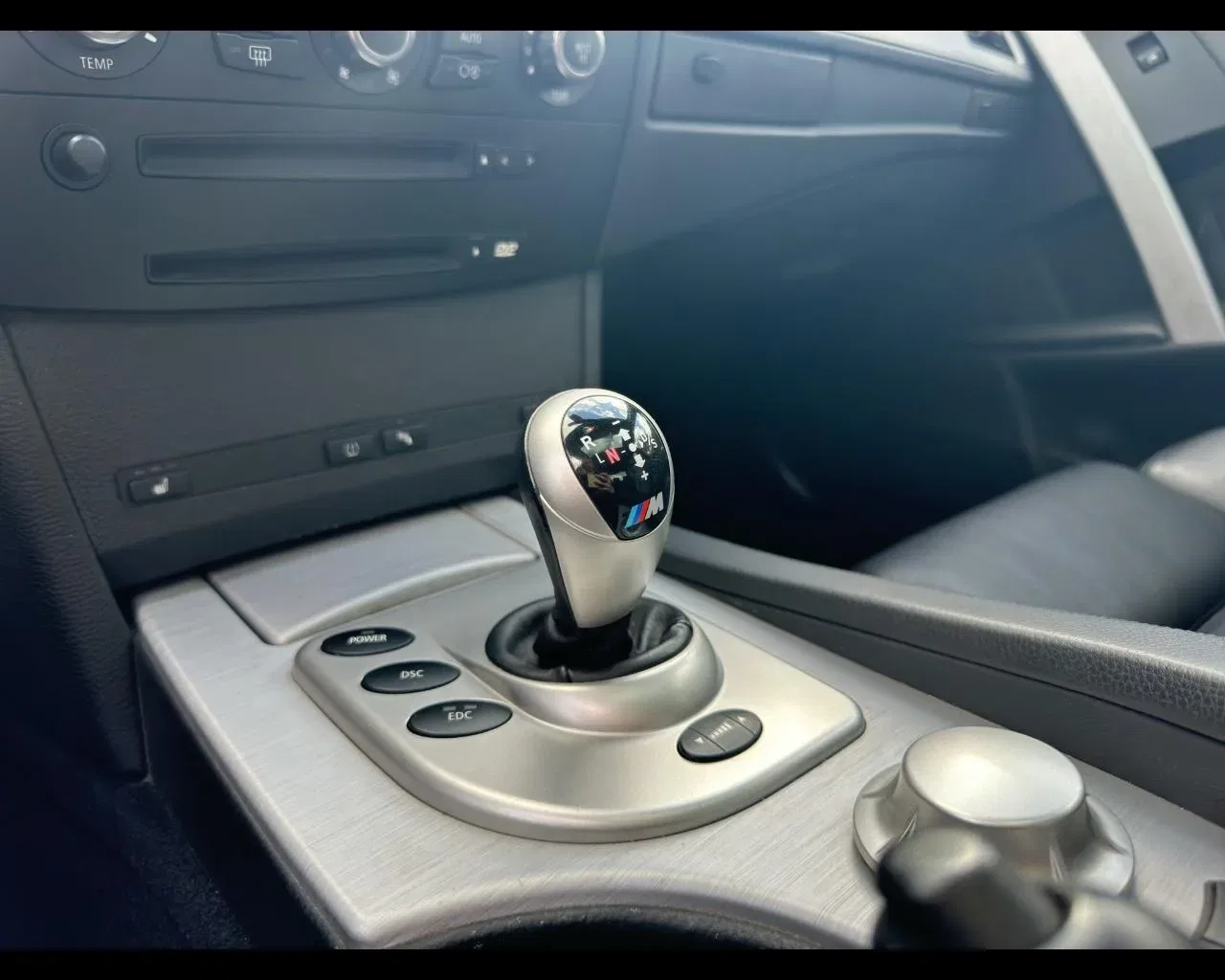 BMW M5 cat foto 12