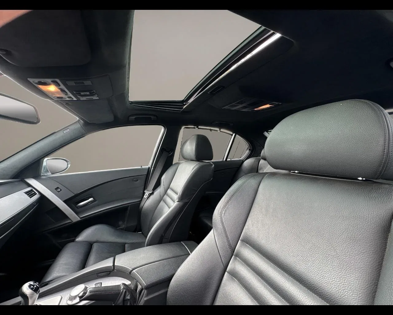 BMW M5 cat foto 15