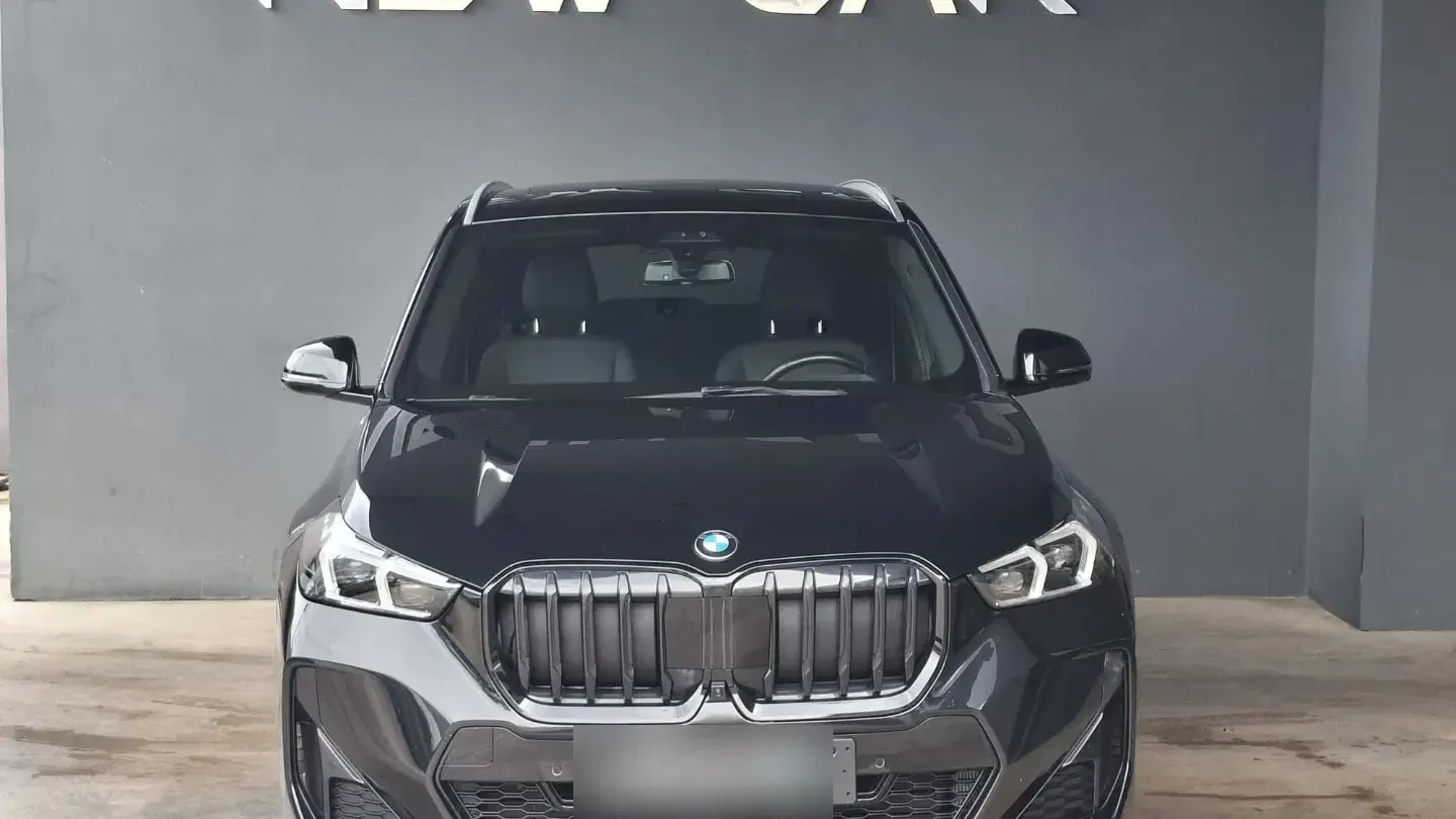 BMW X1 sDrive 18d