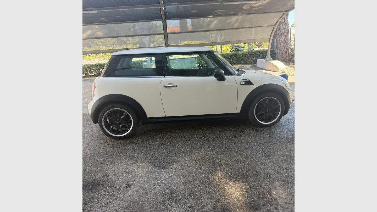 MINI Mini Ray