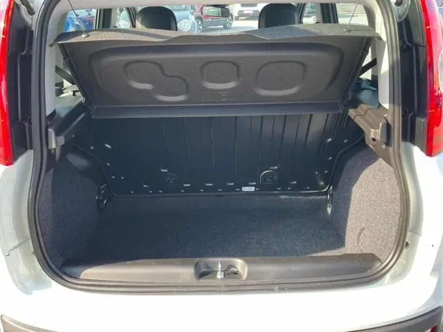 Fiat Panda 1.0 firefly hybrid Pop s&s 65cv foto 10