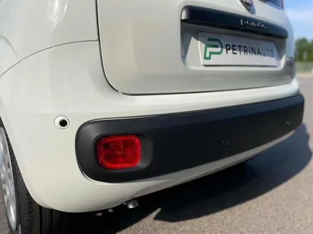 Fiat Panda 1.0 firefly hybrid Pop s&s 65cv foto 11