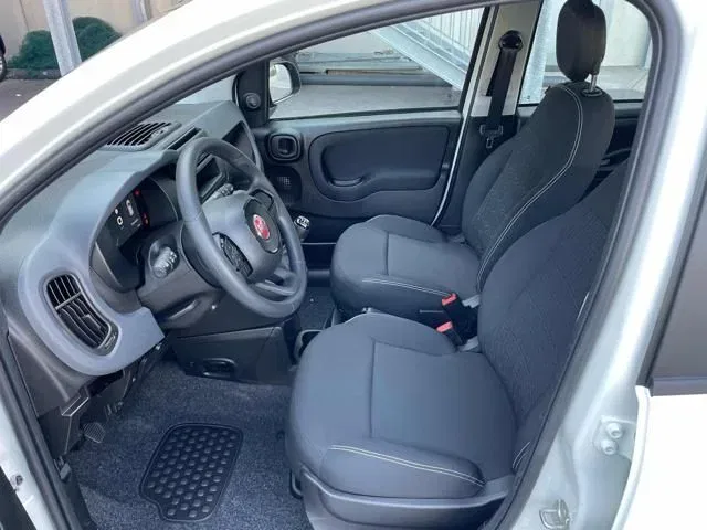 Fiat Panda 1.0 firefly hybrid Pop s&s 65cv foto 18