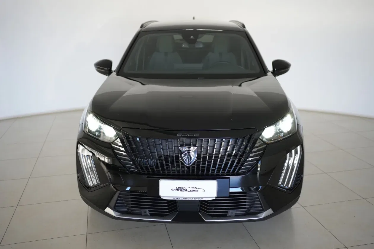 Peugeot 2008 PureTech 100 S&S Allure foto 2
