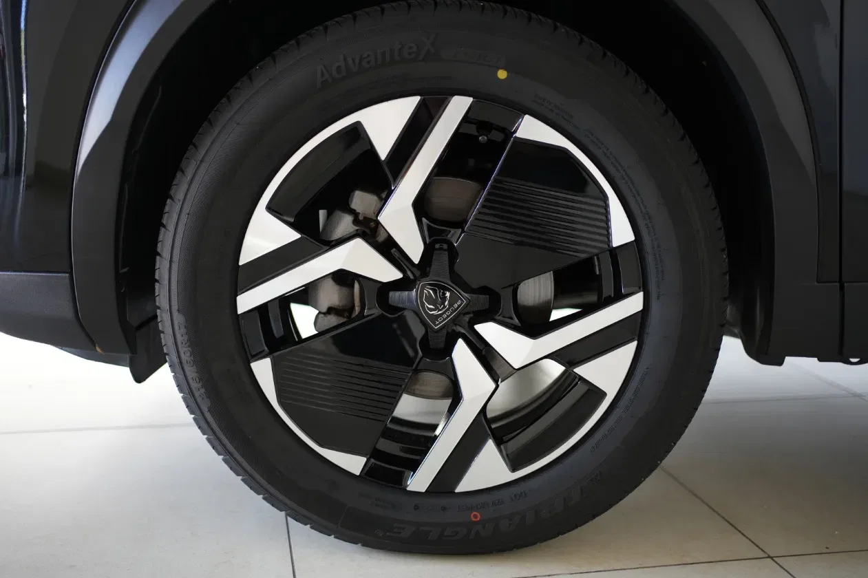 Peugeot 2008 PureTech 100 S&S Allure foto 4